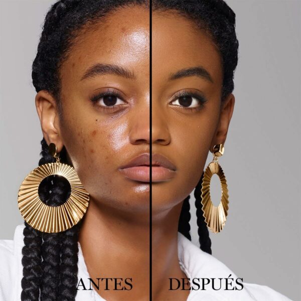 Base per Trucco Fluida Lancôme Teint Idole Ultra Wear N Nº 445N Spf 35 30 ml