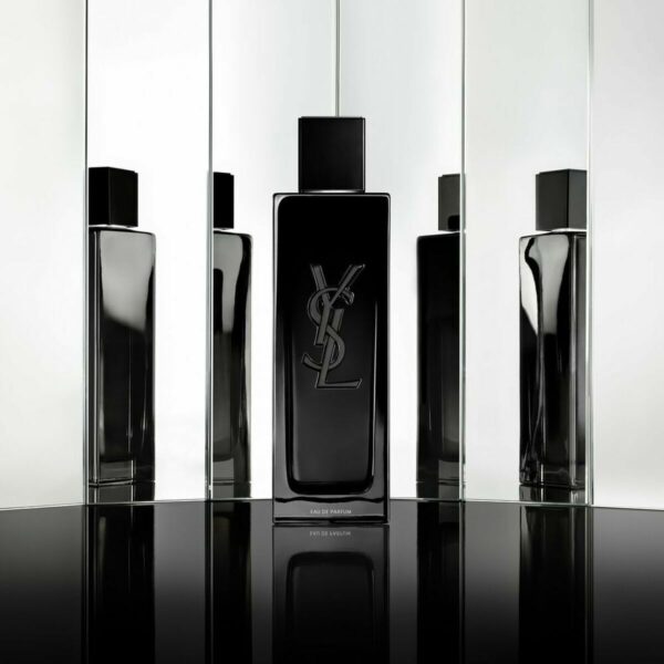 Profumo Uomo YSL MYSLF EDP 40 ml