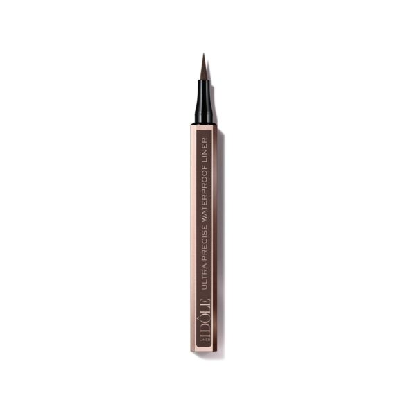 Ombretto Lancôme Lash Idôle Nº 04-brown (1 Unità)