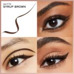 Ombretto Lancôme Lash Idôle Nº 04-brown (1 Unità)