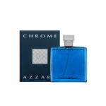 Profumo Uomo Azzaro Chrome Parfum EDP 100 ml
