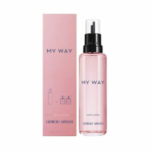 Profumo Donna Armani My Way EDP 100 ml