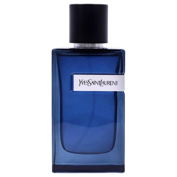 Profumo Uomo YSL Y Pour Homme Eau de Parfum Intense EDP 100 ml