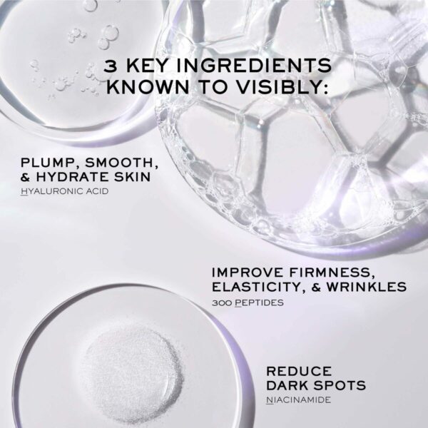 Crema Giorno Lancôme Rénérgie Lift Ultra 50 ml