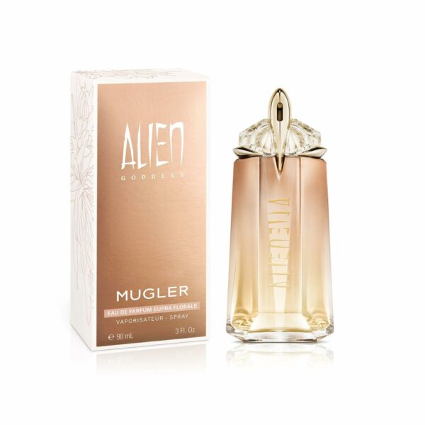 Profumo Donna Mugler Alien Goddess Supra Florale EDP