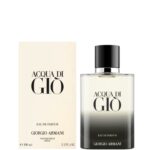 Profumo Donna Armani Acqua Di Gio EDP