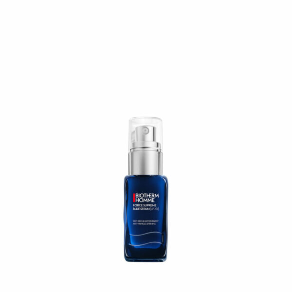 Siero Antirughe Biotherm BIOTHERM HOMME 30 ml