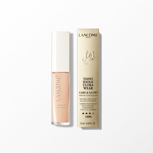 Correttore Viso Lancôme Teint Idole Ultra Wear N Nº 120N 13,5 ml