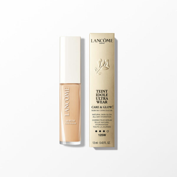 Correttore Liquido Lancôme Teint Idole Ultra Wear W Nº 125w 13,5 ml