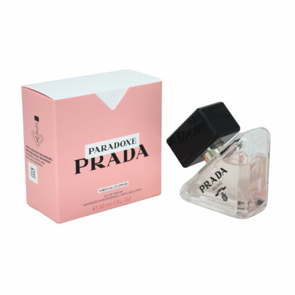 Profumo Donna Prada Paradoxe Virtual Flower EDP