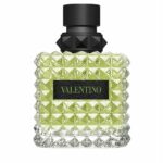 Profumo Donna Valentino Donna Born in Roma Green Stravaganza EDP