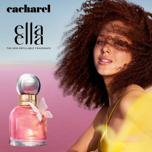 Profumo Donna Cacharel ELLA ELLA 50 ml
