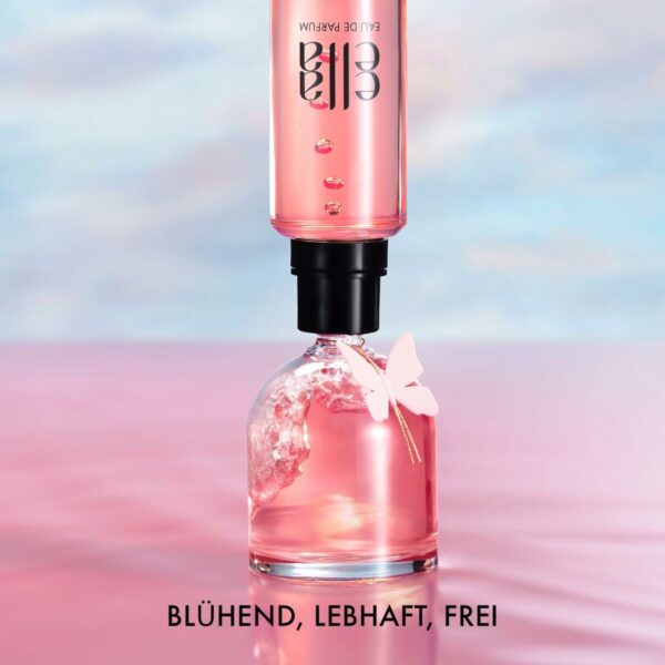 Profumo Donna Cacharel ELLA ELLA 100 ml