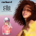 Profumo Donna Cacharel ELLA ELLA 100 ml