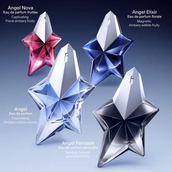 Profumo Donna Mugler ANGEL