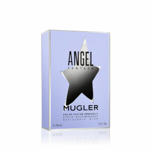 Profumo Donna Mugler ANGEL 50 ml