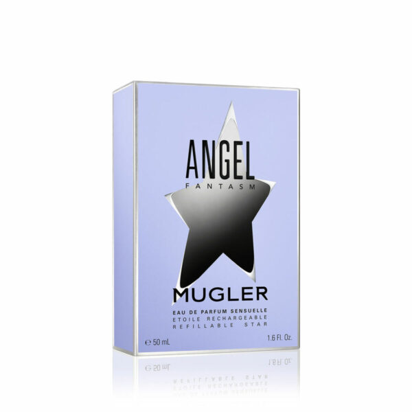 Profumo Donna Mugler ANGEL 50 ml