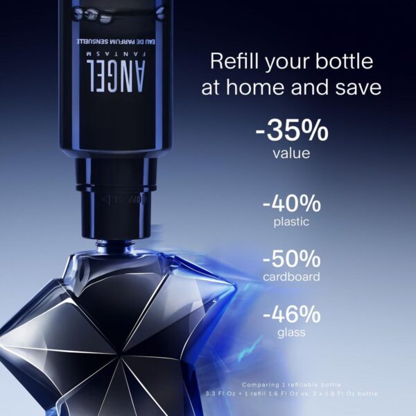 Profumo Donna Mugler ANGEL