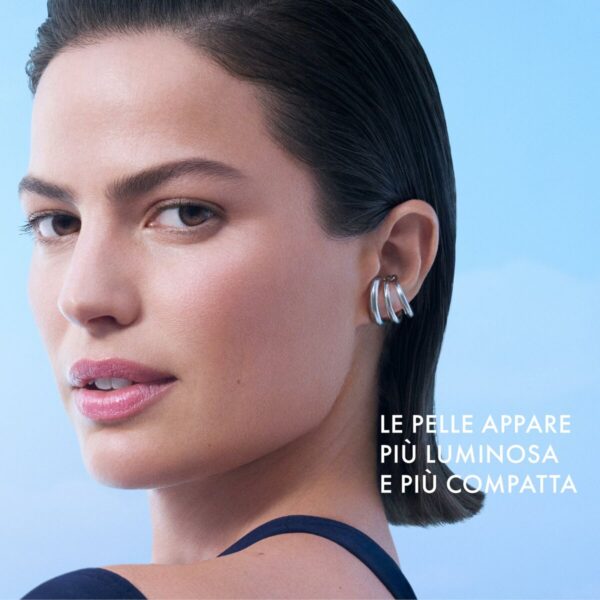 Crema Giorno Biotherm Blue Peptides Uplift Spf 30 50 ml