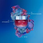 Crema Giorno Biotherm Blue Peptides Uplift Spf 30 50 ml