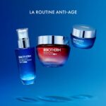 Crema Giorno Biotherm Blue Peptides Uplift Spf 30 50 ml