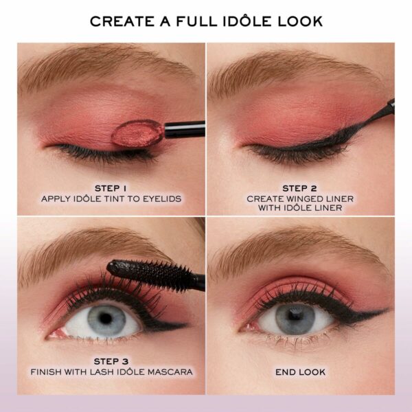 Set Lancôme Idôle Tint