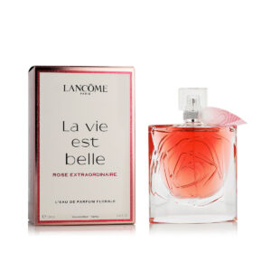 Profumo Donna Lancôme La Vie Est Belle Rose Extraordinaire EDP EDT 100 ml