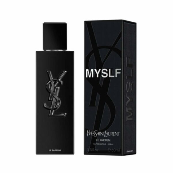 Profumo Uomo YSL