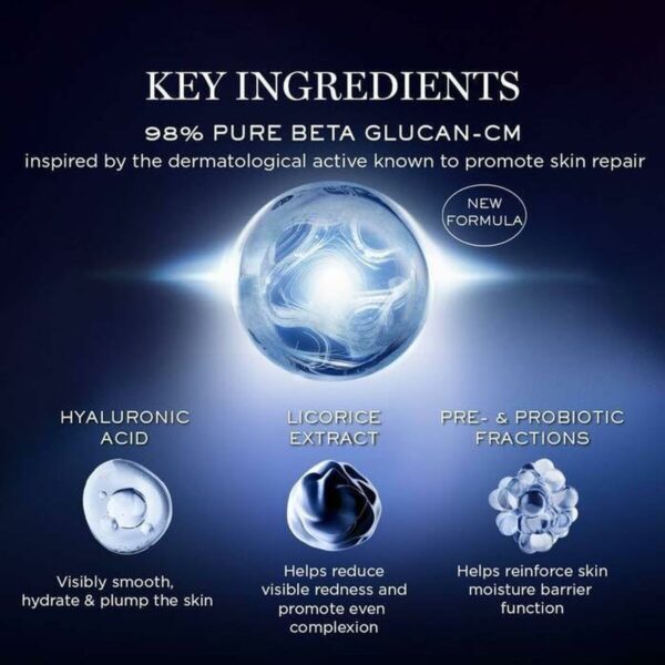 Crema Giorno Lancôme GÉNIFIQUE 50 ml