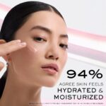 Gel Detergente Viso Lancôme CONFORT 400 ml