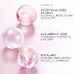 Gel Detergente Viso Lancôme CONFORT 400 ml