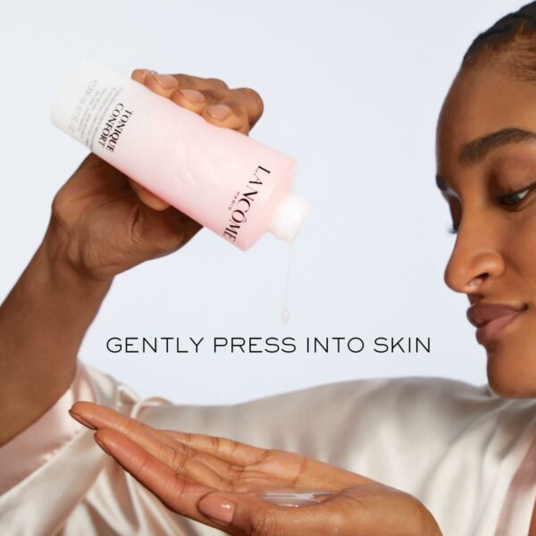 Gel Detergente Viso Lancôme CONFORT 400 ml