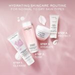 Gel Detergente Viso Lancôme CONFORT 400 ml