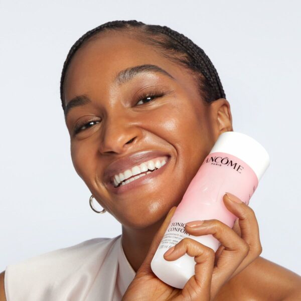 Gel Detergente Viso Lancôme CONFORT 400 ml