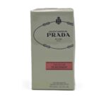 Profumo Donna Prada Infusion Rhubarbe EDP