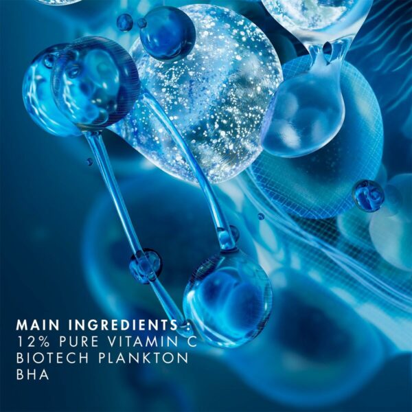 Crema Viso Idratante Biotherm BIOTHERM HOMME 30 ml