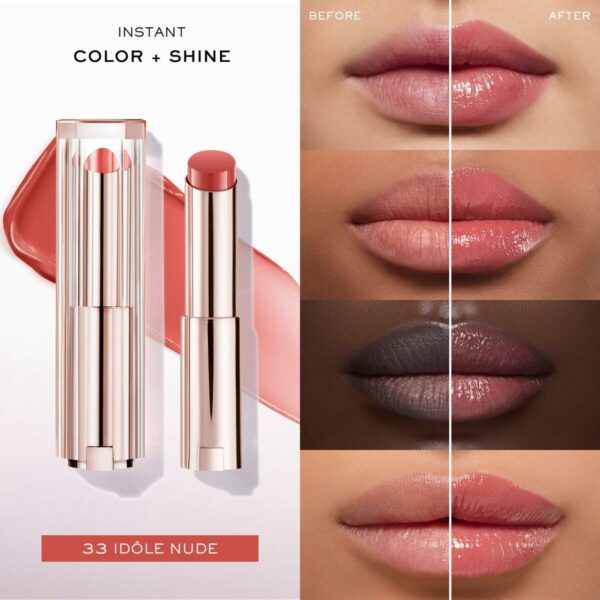 Rossetti Lancôme LASH IDÔLE Nº 33 (1 Unità)