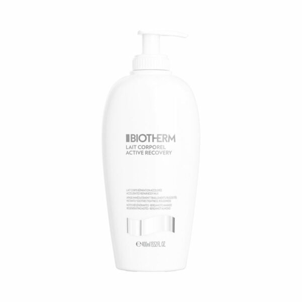 Lozione Corpo Biotherm LAIT 400 ml