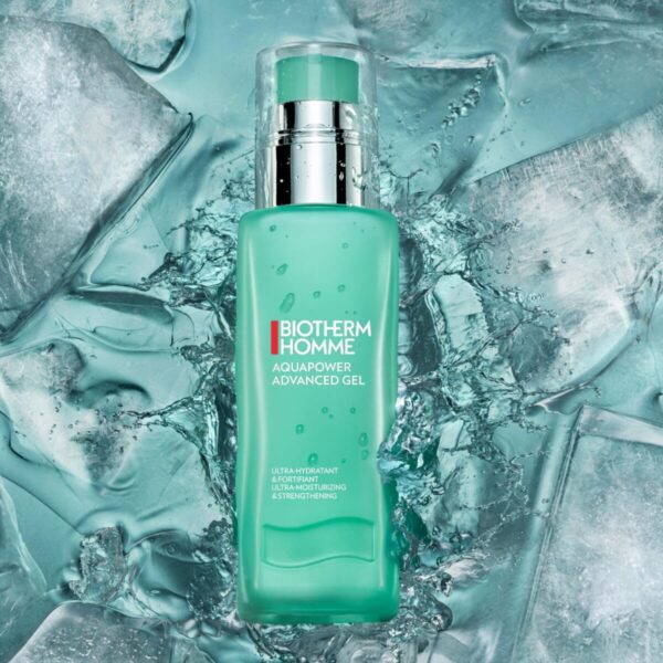 Crema Viso Biotherm BIOTHERM HOMME 100 ml