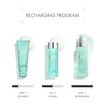 Crema Viso Biotherm BIOTHERM HOMME 100 ml