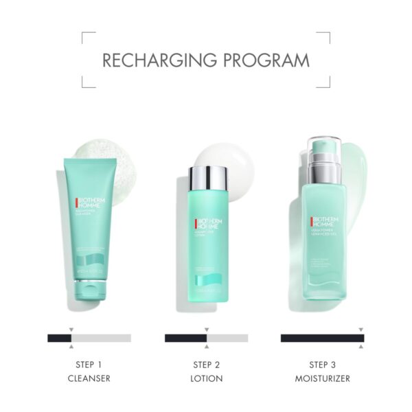 Crema Viso Biotherm BIOTHERM HOMME 100 ml