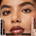 Set da Trucco Lancôme LASH IDÔLE (1 Unità)