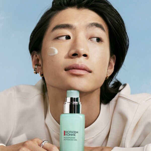 Gel Viso Biotherm AQUAPOWER ADVANCED 75 ml