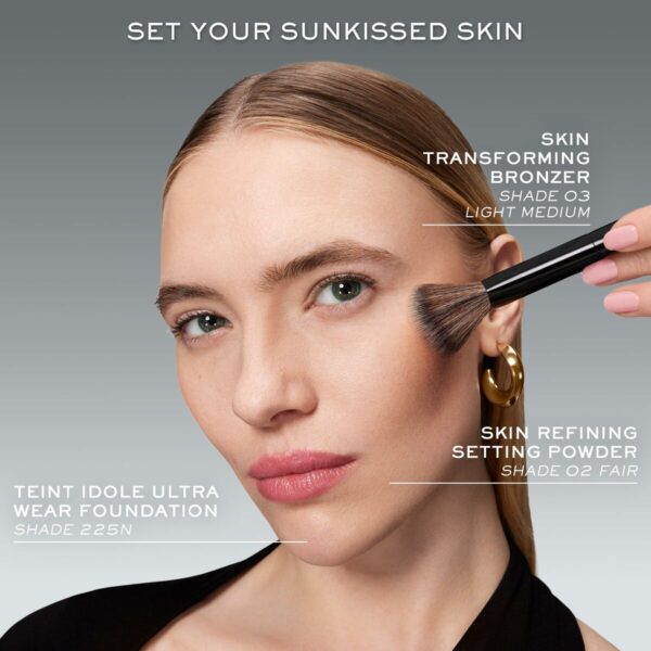 Set da Trucco Lancôme TEINT IDOLE ULTRA WEAR