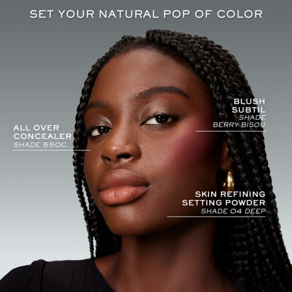 Set da Trucco Lancôme TEINT IDOLE ULTRA WEAR