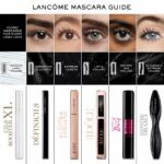 Set Lancôme LASH IDÔLE