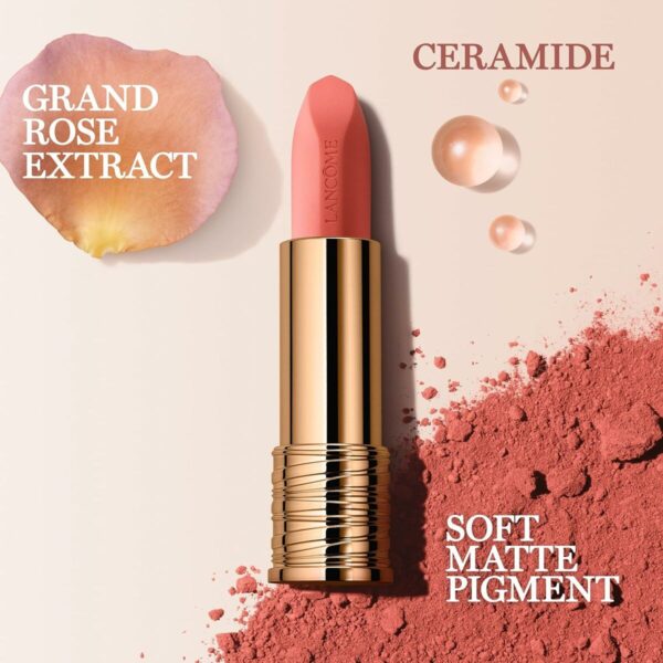 Rossetti Lancôme L'ABSOLU ROUGE