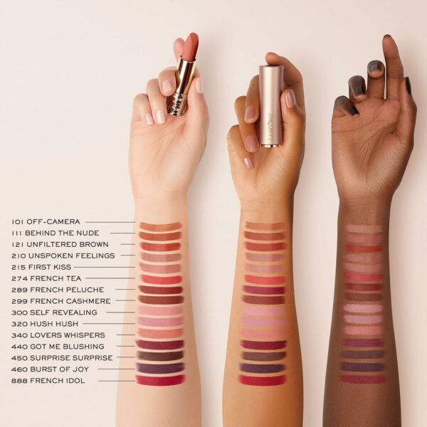 Rossetti Lancôme L'ABSOLU ROUGE