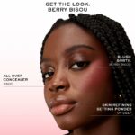 Fard Lancôme BLUSH SUBTIL Nº 500-Pink Oh La La 5,1 g