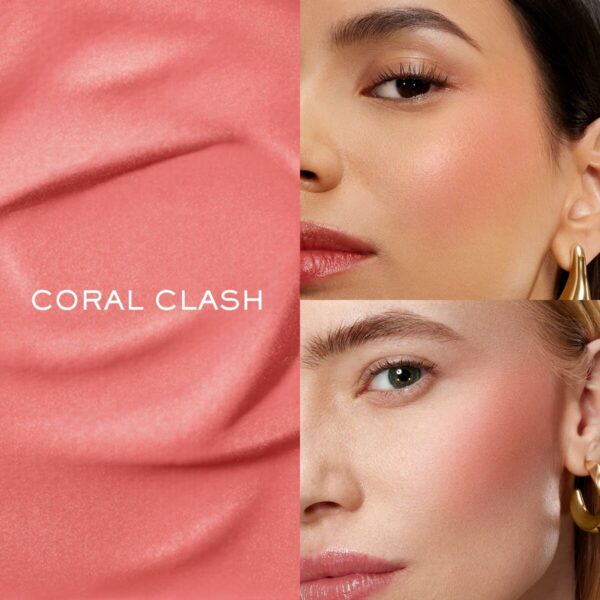 Fard Lancôme BLUSH SUBTIL Nº 700-Aie Aie Corail 5,1 g